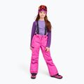 Gyermek termoaktív fehérnemű szett Reima Taitoa misty violet 9