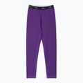 Gyermek termoaktív fehérnemű szett Reima Lampo plum purple 4