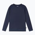 Gyermek termoaktív fehérnemű szett Reima Lampo navy 3
