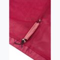 Gyerek hibrid kabát Reima Vaeltava cranberry 6