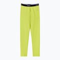 Gyermek termoaktív fehérnemű szett Reima Lani bright lime 4