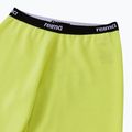 Gyermek termoaktív fehérnemű szett Reima Lani bright lime 6