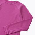 Gyermek termoaktív fehérnemű szett Reima Lani fucshia 5