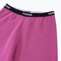 Gyermek termoaktív fehérnemű szett Reima Lani fucshia 6