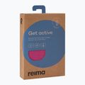 Gyermek termoaktív fehérnemű szett Reima Lani fucshia 8