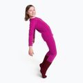 Gyermek termoaktív fehérnemű szett Reima Lani fucshia 9