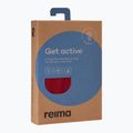 Gyermek termoaktív fehérnemű szett Reima Lani cranberry 8