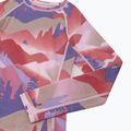 Gyermek termoaktív fehérnemű szett Reima Taitoa grey pink 5