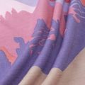 Gyermek termoaktív fehérnemű szett Reima Taitoa grey pink 7