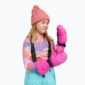 Gyermek termoaktív fehérnemű szett Reima Taitoa grey pink 12