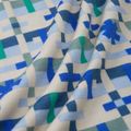 Gyermek termoaktív fehérnemű szett Reima Taitoa birch beige 7