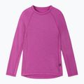 Gyermek termoaktív fehérnemű szett Reima Taitoa fucshia 3