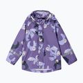 Gyermek esőkabát Reima Vesi misty violet