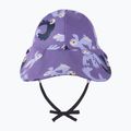 Gyermek esőkalap Reima Rainy misty violet 2