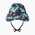 Gyermek esőkalap Reima Rainy navy 2