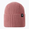 Gyerek téli sapka Reima Hattara rose blush