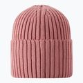 Gyerek téli sapka Reima Hattara rose blush 2