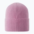 Gyerek téli sapka Reima Reissari light heather 2