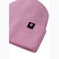 Gyerek téli sapka Reima Reissari light heather 3