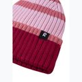 Gyerek téli sapka Reima Vilpas rose blush 3