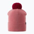 Gyerek téli sapka Reima Omasi rose blush