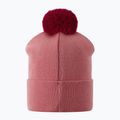 Gyerek téli sapka Reima Omasi rose blush 2