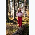 Gyerek téli sapka Reima Omasi rose blush 8