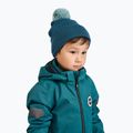 Gyerek téli sapka Reima Omasi dark teal 4