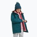 Gyerek téli sapka Reima Omasi dark teal 6
