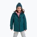 Gyerek téli sapka Reima Omasi dark teal 7
