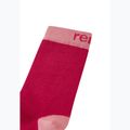 Gyerek zokni Reima Parit rose blush 2