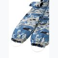 Gyerek síoverál Reima Puhuri blue ocean 5