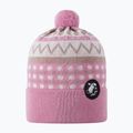 Gyerek téli sapka Reima Moomin Flinga grey pink
