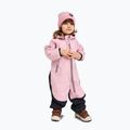 Gyerek téli sapka Reima Moomin Flinga grey pink 4