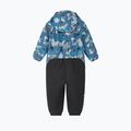 Gyerek softshell overál Reima Moomin Mjosa blue ocean 2