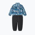Gyerek softshell overál Reima Moomin Mjosa blue ocean 3
