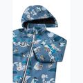 Gyerek softshell overál Reima Moomin Mjosa blue ocean 4
