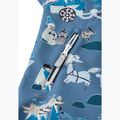Gyerek softshell overál Reima Moomin Mjosa blue ocean 6
