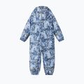 Gyermek esőoverál Reima Moomin Rapakko airy blue 2