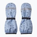 Vízálló gyermekkesztyű Reima Moomin Puro airy blue 2