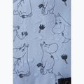 Vízálló gyermekkesztyű Reima Moomin Puro airy blue 4
