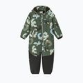 Gyerek softshell overál Reima Mjosa thyme green