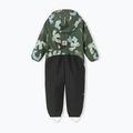 Gyerek softshell overál Reima Mjosa thyme green 3