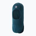 Gyerek símaszk Reima Starrie dark teal