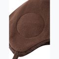 Gyerek téli sapka Reima Myssytys umber brown 4