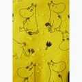 Vízálló gyermekkesztyű Reima Moomin Puro yellow 4