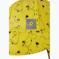 Gyermek esőkalap Reima Moomin yellow 3