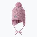 Gyerek sapka Reima Nunavut grey pink