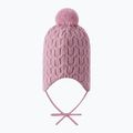 Gyerek sapka Reima Nunavut grey pink 2