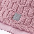Gyerek sapka Reima Nunavut grey pink 3